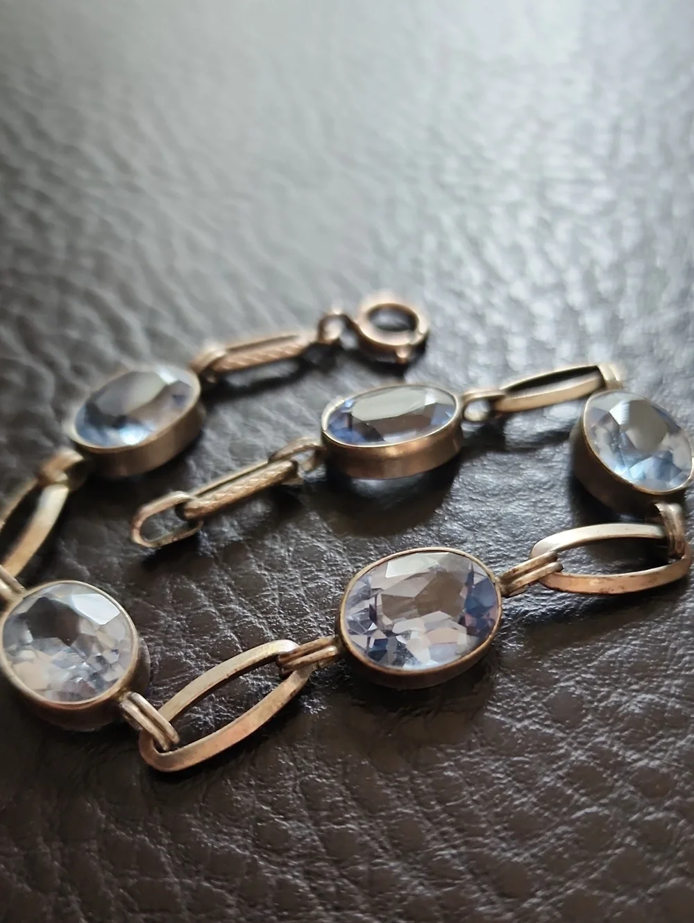 N/A delicate sterling